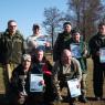 Podlodowe Mistrzostwa Koła 2014