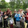 Wędkarski Dzień Dziecka 2014