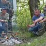 Spławikowe Mistrzostwa Koła oraz zawody OLDBOY 60+ 22 maj 2016 rok – kanał Tałcki.