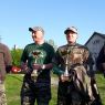Spinningowe Mistrzostwa Koła 8 maj 2016 rok.